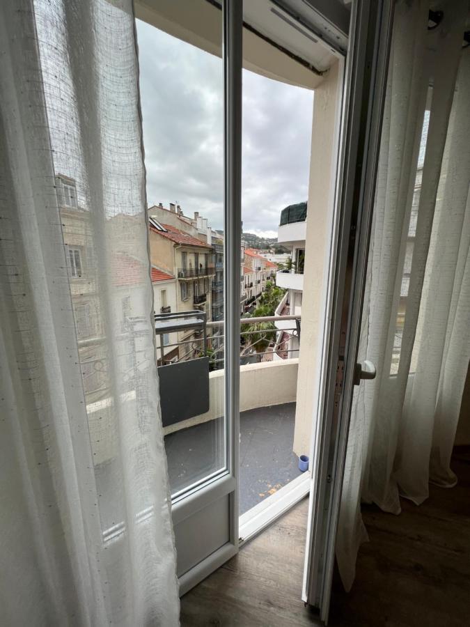 Ciel De Cannes Esterno foto